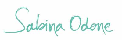logo Sabina Odone